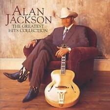 Usado, Alan Jackson : The Greatest Hits Collection CD (2001) FREE Shipping, Save £s comprar usado  Enviando para Brazil