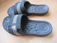 Adidas adilette badeschuhe gebraucht kaufen  Deutschland