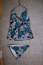 Tankini set slip gebraucht kaufen  Duisburg