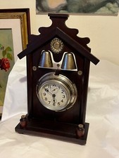 Orologio sveglia anni usato  Livorno