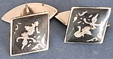 Siam sterling silver for sale  EASTBOURNE