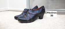 Pikolinos chaussures cuir d'occasion  Vichy