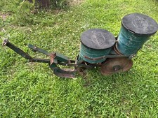 Cole garden row for sale  Williamston