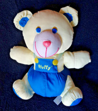 Cai1 peluche vintage d'occasion  Moissy-Cramayel