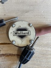 Mullard high speed for sale  STEVENAGE