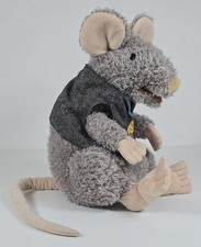 Folkmanis mouse vest for sale  HUDDERSFIELD