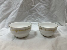 Royal worcester gold for sale  LONDON