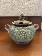 Bowle topf antik gebraucht kaufen  Völklingen