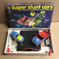Super stunt cars usato  Maccagno con Pino e Veddasca