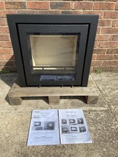 Stovax elise 540w for sale  PRESTON