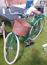 Restored raleigh cameo for sale  NORWICH