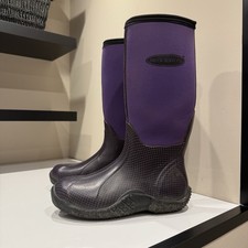 Muck boots size for sale  HOUGHTON LE SPRING