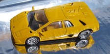 Lamborghini diablo gelb gebraucht kaufen  Deggendorf
