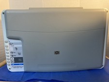 Impressora Jato de Tinta All-In-One HP Deskjet F335 (Testada, Mas Precisa de Tinta HP21 e HP22) comprar usado  Enviando para Brazil