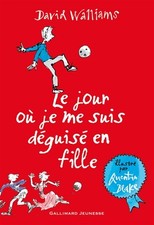 Jour deguise fille d'occasion  France
