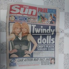 spice girls photo album for sale spice girls photo album for sale CARLISLE