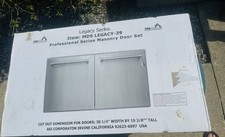 Pgs mds legacy for sale  Richmond