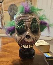 Halloween mask latex for sale  North Salt Lake