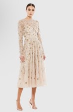 Mac duggal 10799 for sale  North Hollywood
