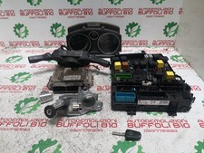 Kit centralina motore usato  Rovato