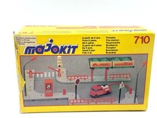 Vintage majokit majorette d'occasion  Expédié en Belgium