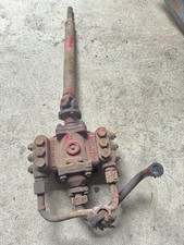 Hydraulikpumpe kipper antriebs gebraucht kaufen  Friesenried