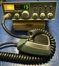 Alan 68s microfono usato  Ozzano Monferrato