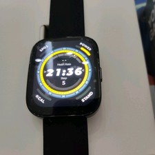 Smartwatch amazfit bip usato  Castellammare del Golfo