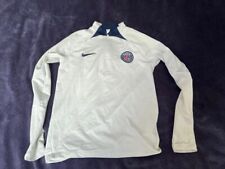 Shirt sweat manche d'occasion  Salernes