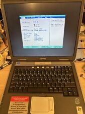 Notebook compaq presario usato  Milano