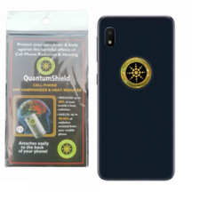 Emf protection sticker for sale  LONDON