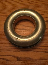 Vintage metal cream for sale  Munster