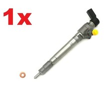 Einspritzdüse bk2q9k546ag pas gebraucht kaufen  Rastatt