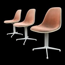 LA FONDA STÜHLE VON CHARLES & RAY EAMES FÜR HERMAN MILLER … 1960er comprar usado  Enviando para Brazil