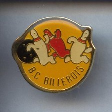 Rare pins pin d'occasion Rare pins pin d'occasion  Ménéac