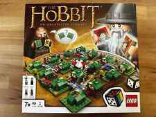 Lego the hobbit gebraucht kaufen  Norderstedt