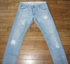 Japan rags jeans d'occasion  Paris XX