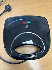 Morrisons toastie maker for sale  LEEDS