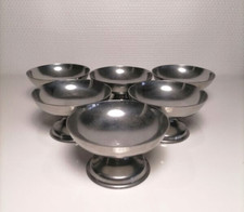 Lot coupes glace d'occasion  Brives-Charensac