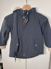Mini ture übergangsjacke gebraucht kaufen  Bielefeld