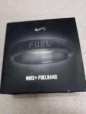 Nike + Plus pulseira de combustível tamanho pequeno preta comprar usado  Enviando para Brazil
