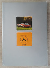 Mercedes benz 280 d'occasion  Expédié en Belgium