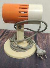 Ddr rotlichtlampe gestell gebraucht kaufen Ddr rotlichtlampe gestell gebraucht kaufen  Altenburg