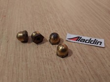Aladdin brass frame for sale  WATERLOOVILLE