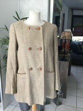 Veste manteau comptoir d'occasion  Andeville
