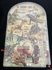 Vintage prehistoric 1950 for sale  Mountain View