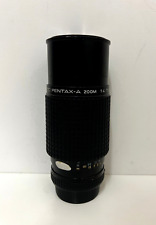 Smc pentax zoom gebraucht kaufen  Remseck am Neckar