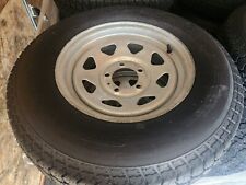 5lug 4.5 steel for sale  Lima