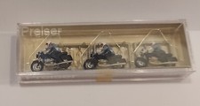 Preiser 16833 bundeswehr gebraucht kaufen  Gronau