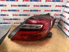 Vauxhall insignia hatchback for sale  ACCRINGTON